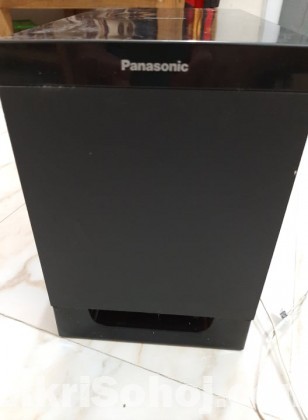 Panasonic SA-XH10 Sound System